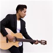 profesor de iniciación musical, canto e instrumentación